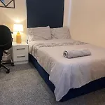 Peaceful Home