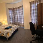 Peaceful Home